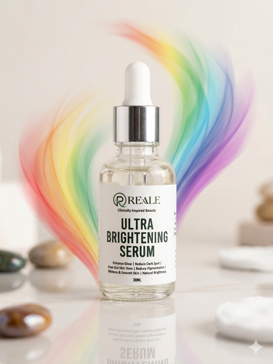 REALE Ultra Brightening Serum – 30ml