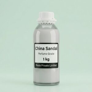 REALE China Sandal perfume grade 1kg woody sandal fragrance oil for perfume and attar making