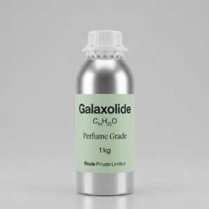 REALE galaxolide perfume grade 1kg musk fragrance compound for perfume making and cosmetic use