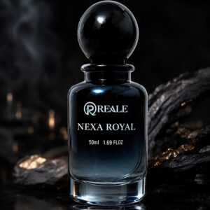 NEW ARRIVAL. NEXA ROYAL