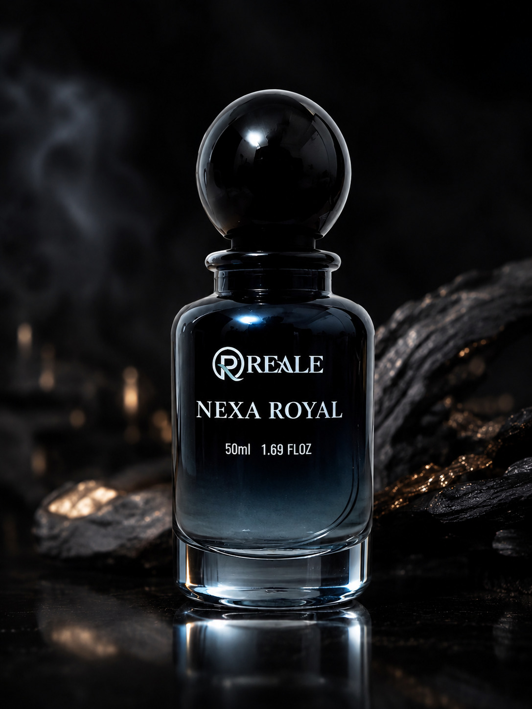 NEW ARRIVAL. NEXA ROYAL